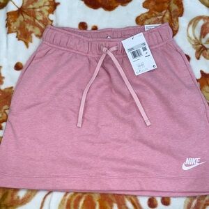 New* SALE!! Nike Women's A-Line Skirt in Soft Pink